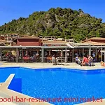 Apartmán Corfu Dream Holidays Glyfada (Corfu)