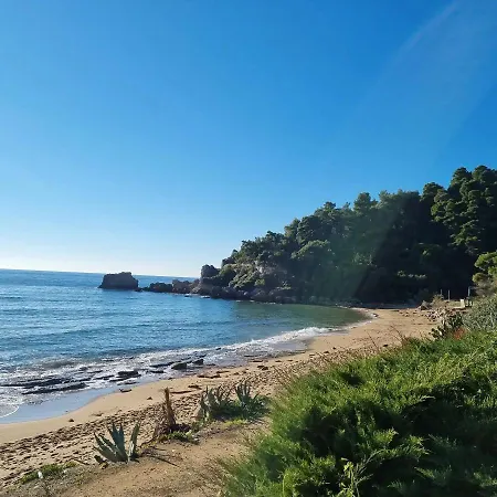 Lägenhet Corfu Dream Holidays