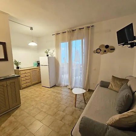 Lägenhet Corfu Dream Holidays Glyfada (Corfu)