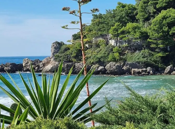 Corfu Dream Holidays Lägenhet *
