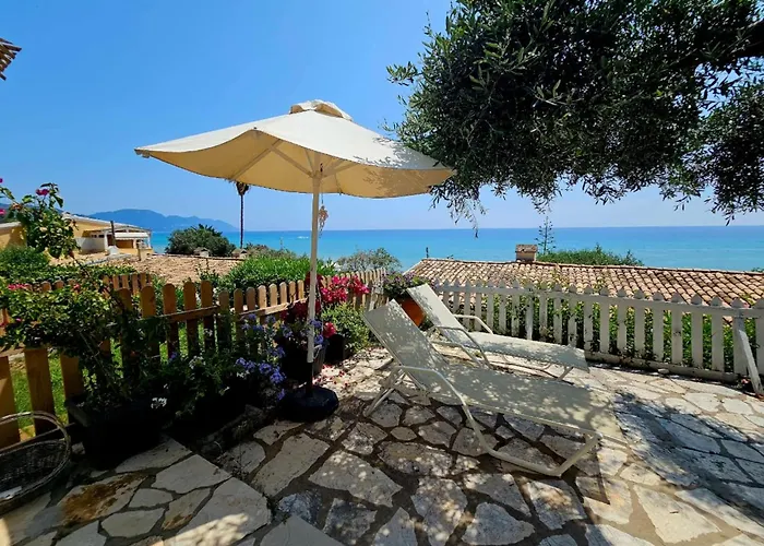 Corfu Dream Holidays Lägenhet