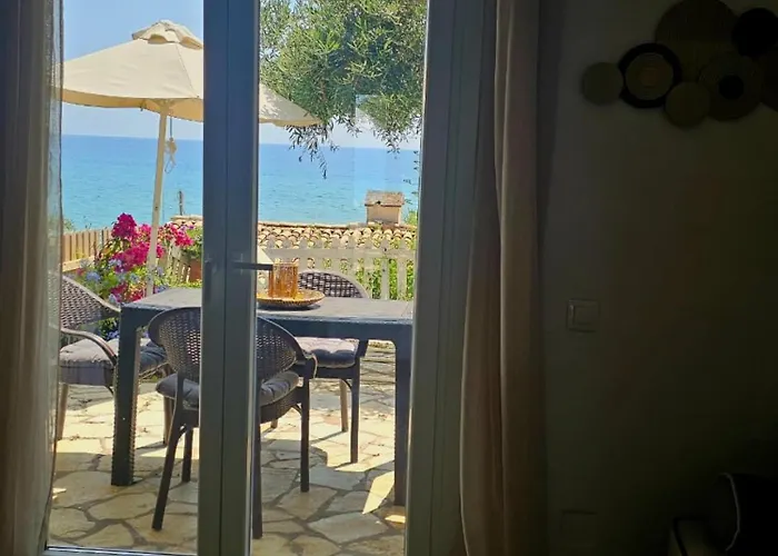 Lägenhet Corfu Dream Holidays