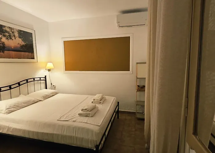 Lägenhet Corfu Dream Holidays *