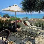 Apartament Corfu Dream Holidays Glifada