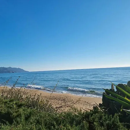 Apartment Corfu Dream Holidays