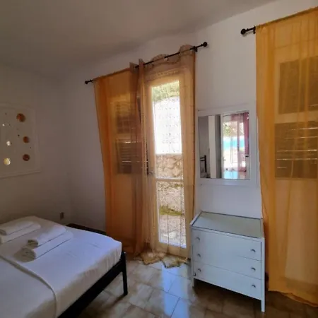 Corfu Dream Holidays Apartment *
