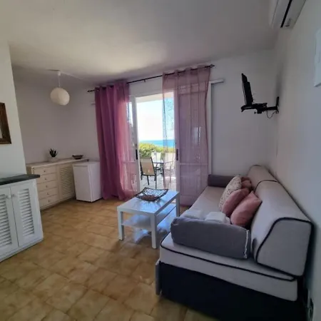 Corfu Dream Holidays Apartment