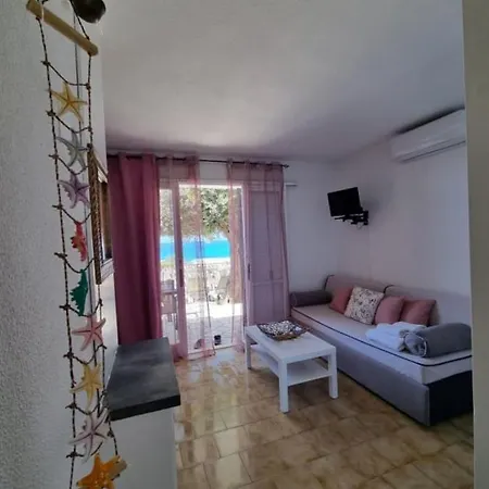 Corfu Dream Holidays Glyfada (Corfu)