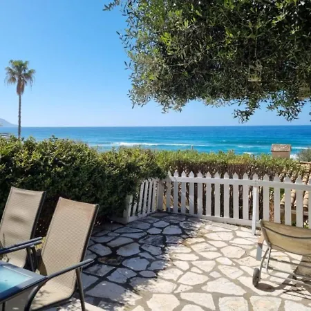 Corfu Dream Holidays Apartment Glyfada (Corfu)