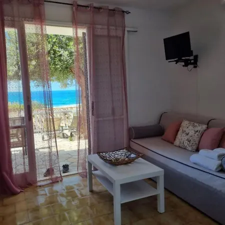Corfu Dream Holidays Apartment Glyfada (Corfu)