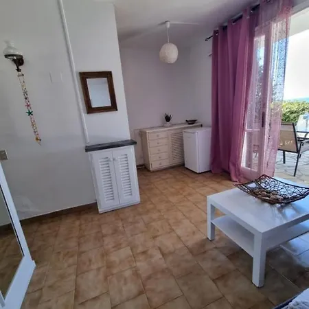 Corfu Dream Holidays Apartment *