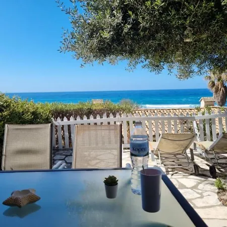 Corfu Dream Holidays Glyfada (Corfu)