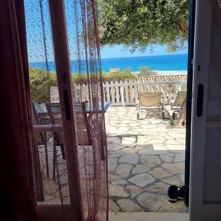 Apartment Corfu Dream Holidays Glyfada (Corfu)