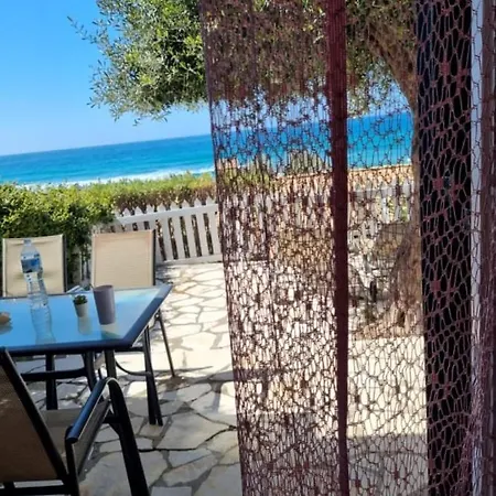 Corfu Dream Holidays Apartment Glyfada (Corfu)