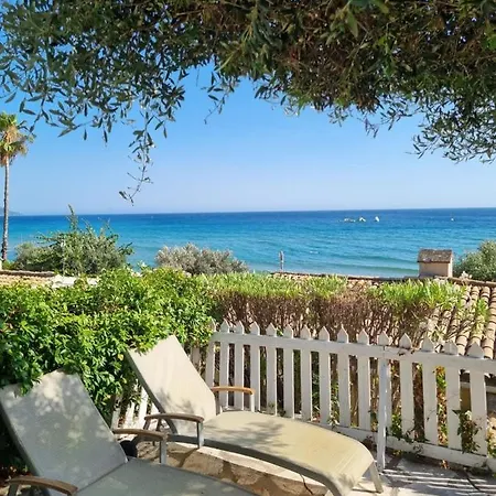 Corfu Dream Holidays Apartment
