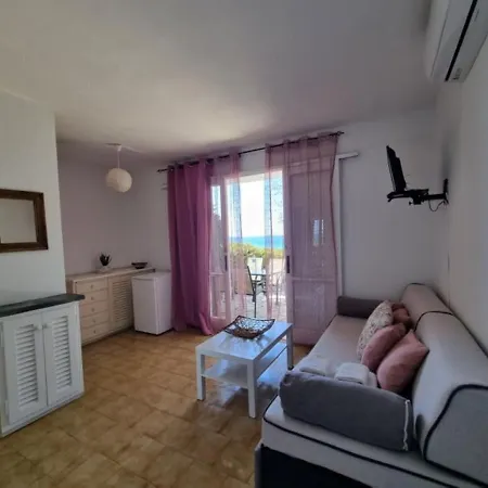 Corfu Dream Holidays Apartment Glyfada (Corfu)