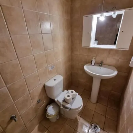 Apartment Corfu Dream Holidays Glyfada (Corfu)