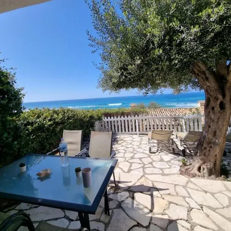 Corfu Dream Holidays Apartment