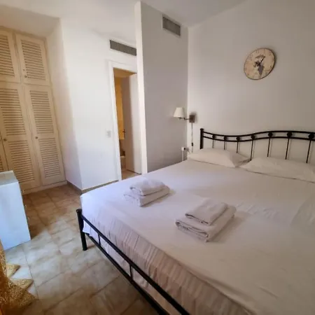 Corfu Dream Holidays Apartment Glyfada (Corfu)
