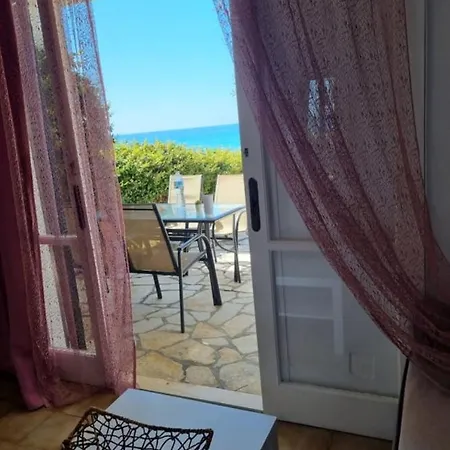 Apartment Corfu Dream Holidays