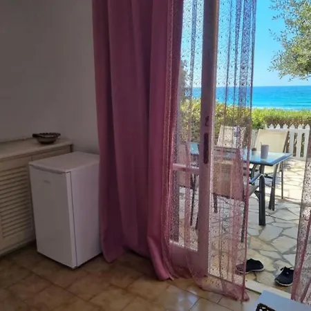 Corfu Dream Holidays Glyfada (Corfu)