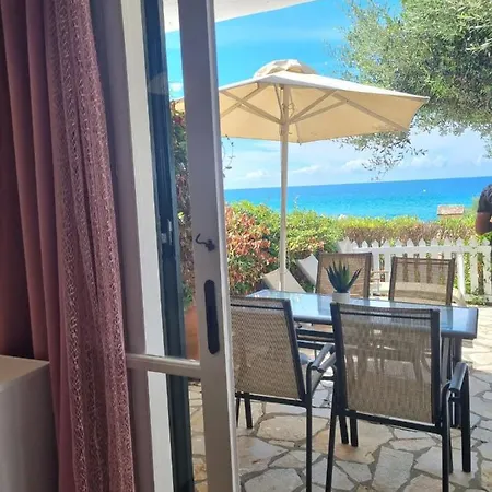 Apartment Corfu Dream Holidays