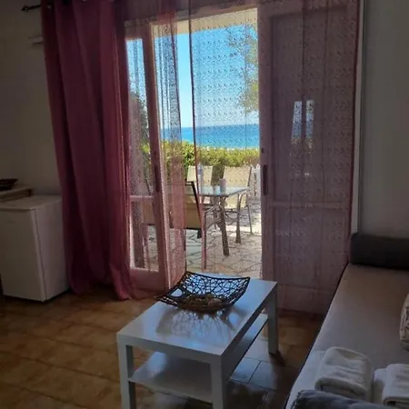 Corfu Dream Holidays * Glyfada (Corfu)