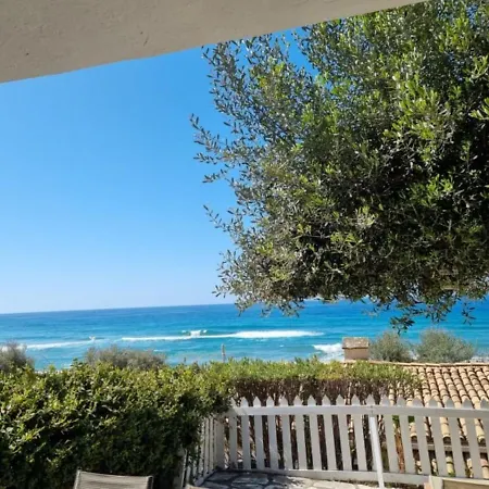 Corfu Dream Holidays Apartment Glyfada (Corfu)