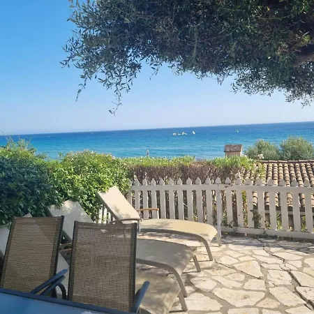 Corfu Dream Holidays Apartment