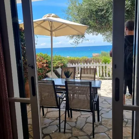 Apartment Corfu Dream Holidays *