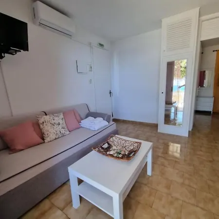 Corfu Dream Holidays Apartment