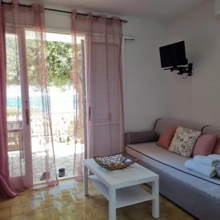Apartment Corfu Dream Holidays *
