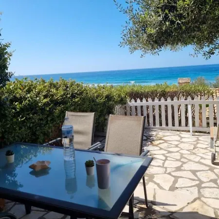 Corfu Dream Holidays Apartment *