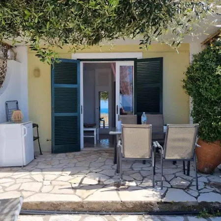 Corfu Dream Holidays * Glyfada (Corfu)