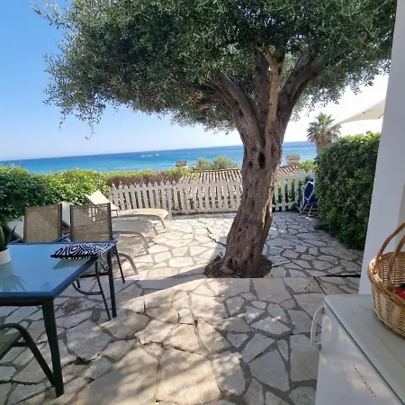 Corfu Dream Holidays Apartment Glyfada (Corfu)