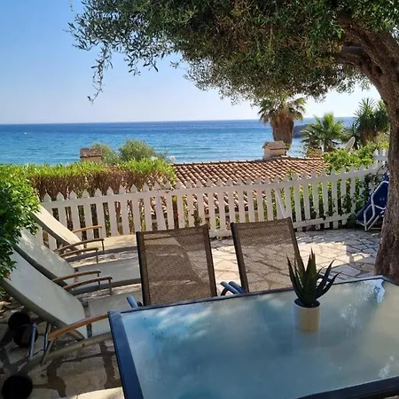 Corfu Dream Holidays Apartment