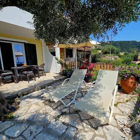 דירה Corfu Dream Holidays *