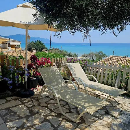 Corfu Dream Holidays