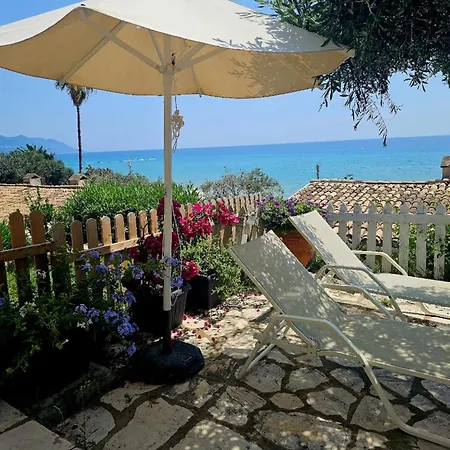 Corfu Dream Holidays דירה