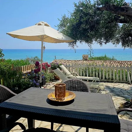 Corfu Dream Holidays גליפאדה