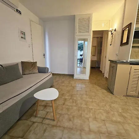 Corfu Dream Holidays Διαμέρισμα Γλυφάδα
