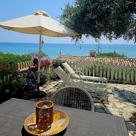 דירה Corfu Dream Holidays