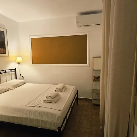 דירה Corfu Dream Holidays *