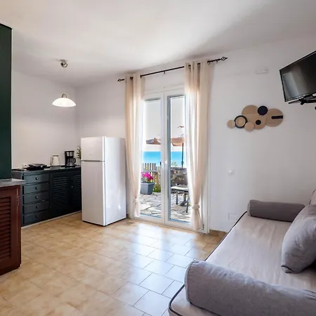 Apartament Corfu Dream Holidays *