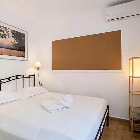 Corfu Dream Holidays Apartament Glifada