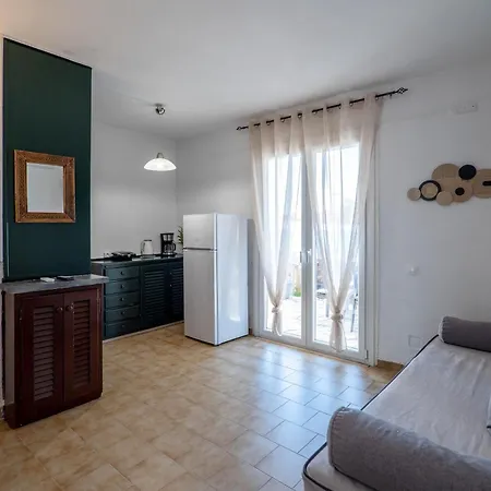 Apartament Corfu Dream Holidays Glifada