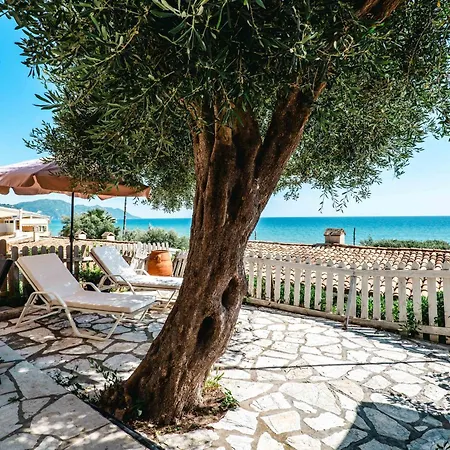 Corfu Dream Holidays Appartement *