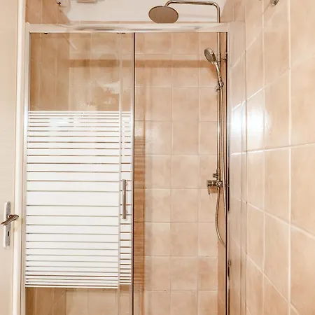 Corfu Dream Holidays Appartement Glyfada (Corfu)