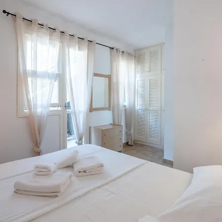 Corfu Dream Holidays Apartament
