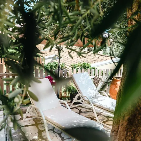Appartement Corfu Dream Holidays